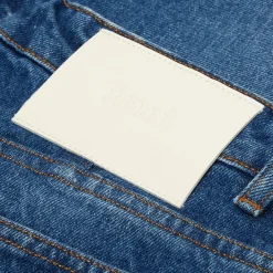 AMI Tapered Fit Jean
