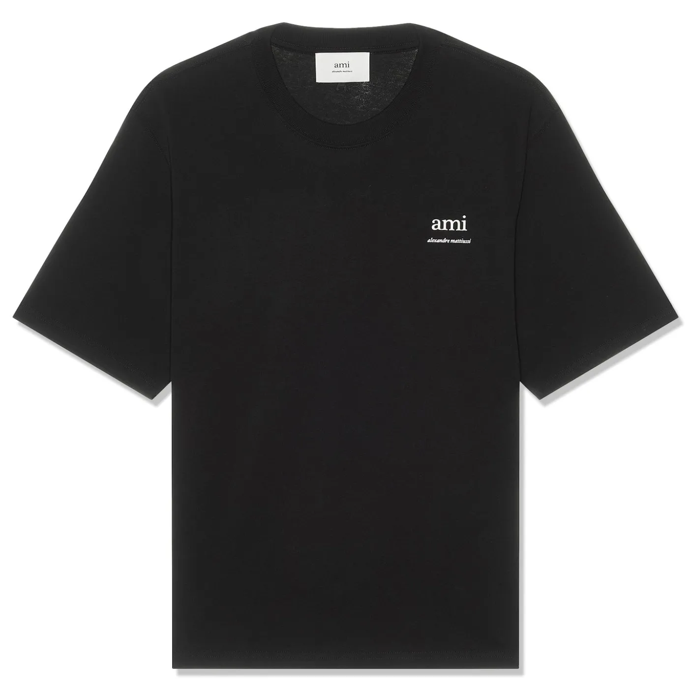 AMI T-Shirt Ami AM T-Shirt