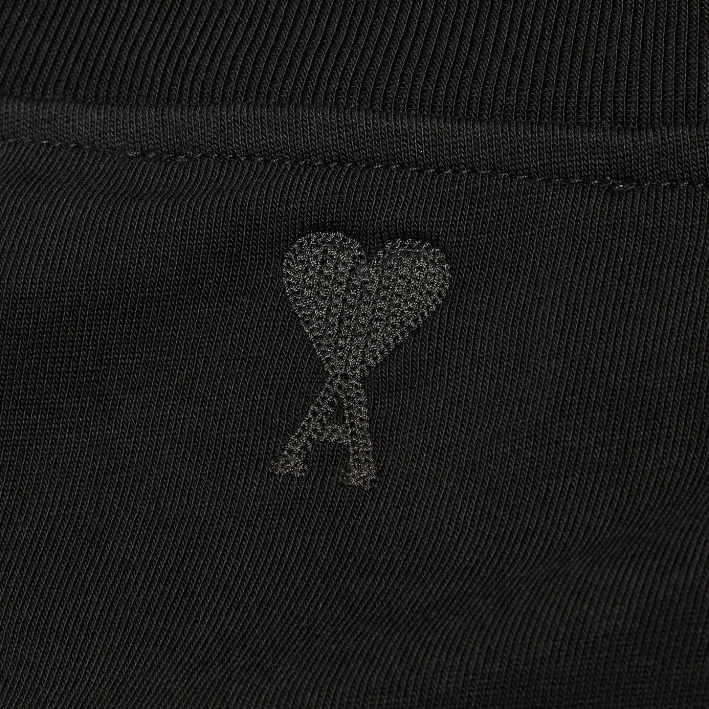 AMI T-Shirt Ami AM T-Shirt