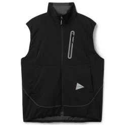 and wander 14 Alpha Air Vest