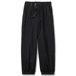 and wander 85 Octa Fluffy Pants