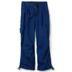and wander 87 Oversized Cargo Pants