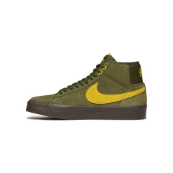Antihero x Nike Zoom Blazer Mid
