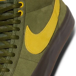 Antihero x Nike Zoom Blazer Mid