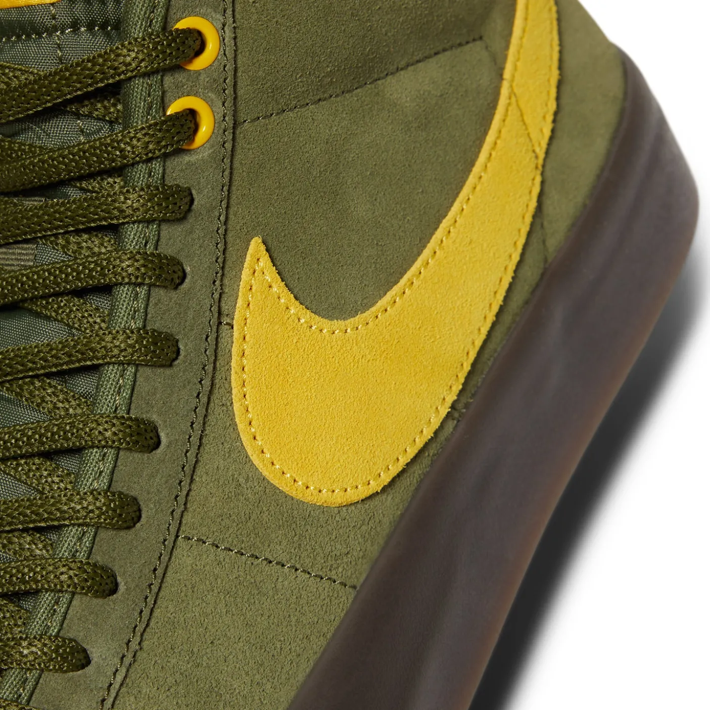 Antihero x Nike Zoom Blazer Mid