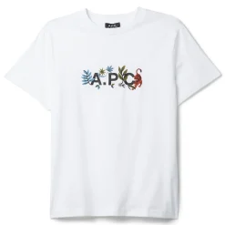 A.P.C. Auguste T-Shirt