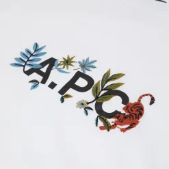 A.P.C. Auguste T-Shirt