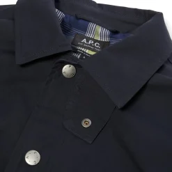 A.P.C. Blouson Gabriel