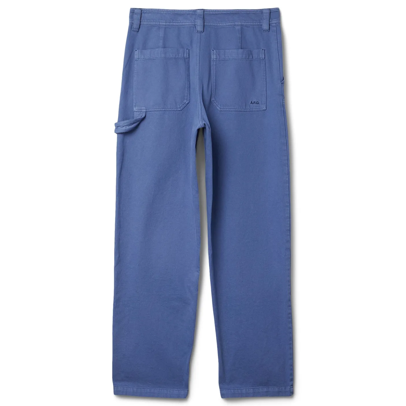 A.P.C. Gustav Jeans