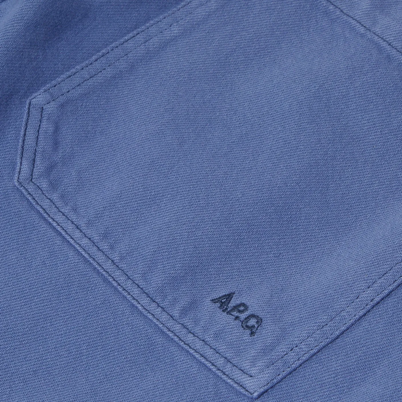 A.P.C. Gustav Jeans