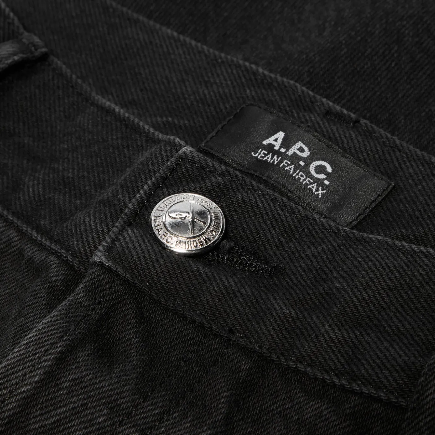 A.P.C. Jean Fairfax