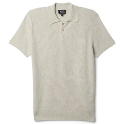 A.P.C. Polo Jay