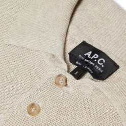 A.P.C. Polo Jay