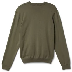 A.P.C. Pull Matt Logo