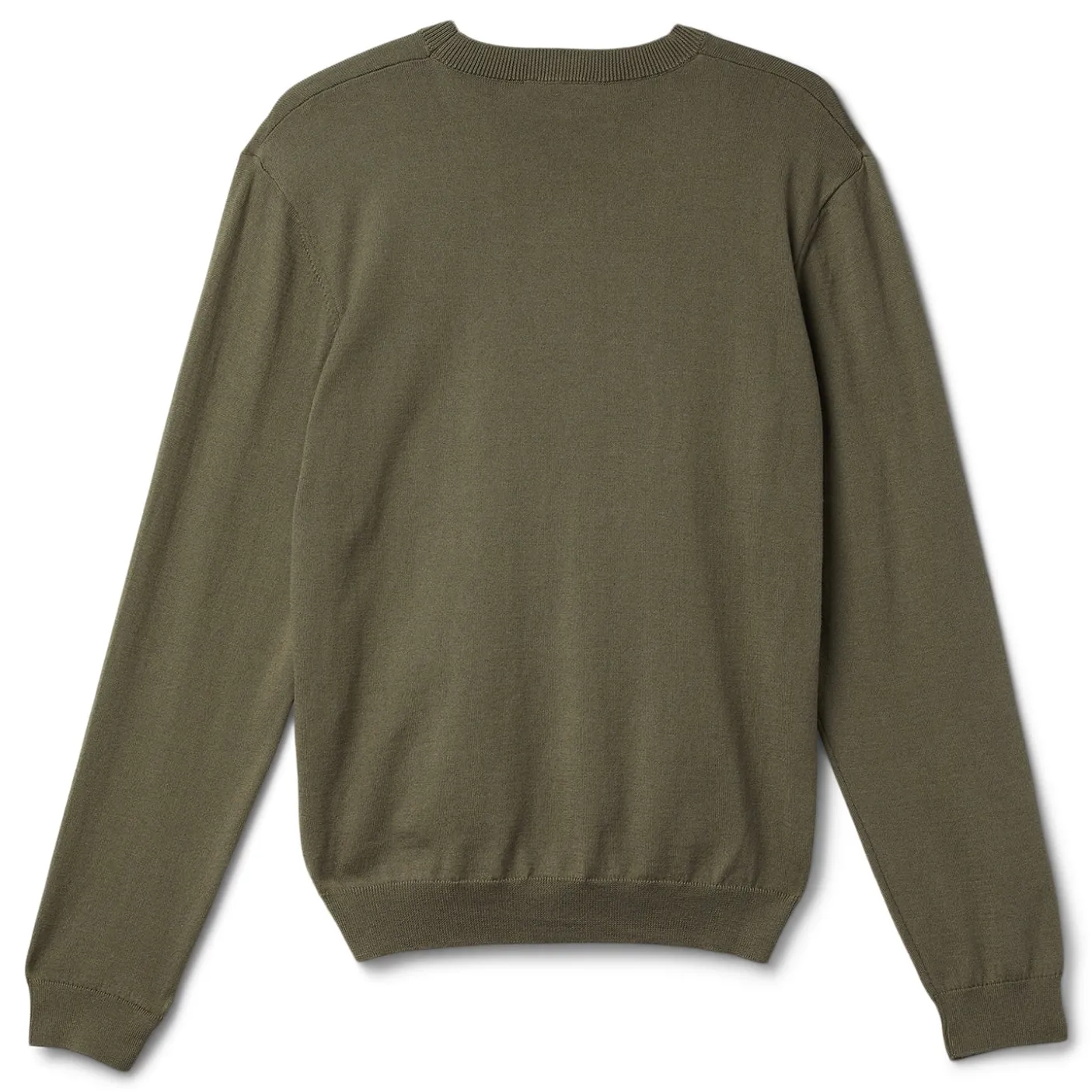 A.P.C. Pull Matt Logo