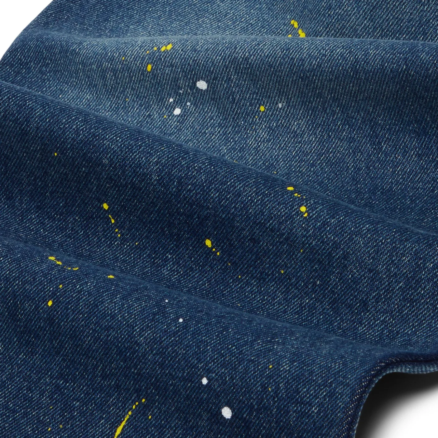 A.P.C. Relaxed Jeans