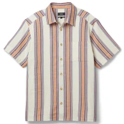 A.P.C. Ross Short-Sleeve Shirt