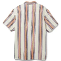 A.P.C. Ross Short-Sleeve Shirt
