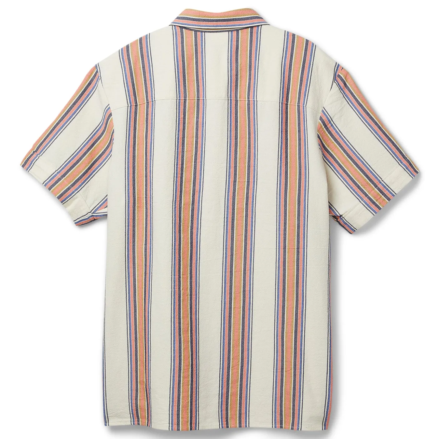 A.P.C. Ross Short-Sleeve Shirt