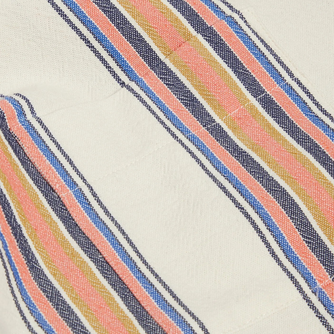 A.P.C. Ross Short-Sleeve Shirt
