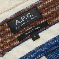 A.P.C. Stefan Jacket