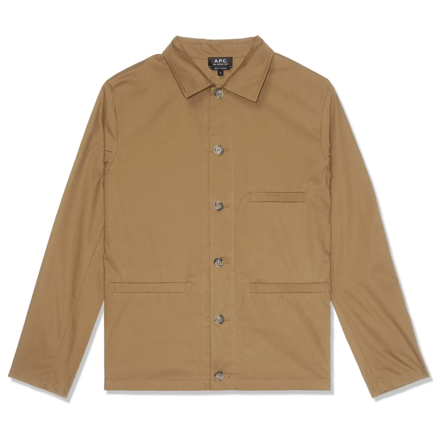 A.P.C. Veste Valentin