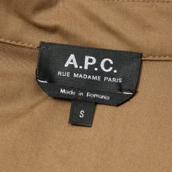 A.P.C. Veste Valentin