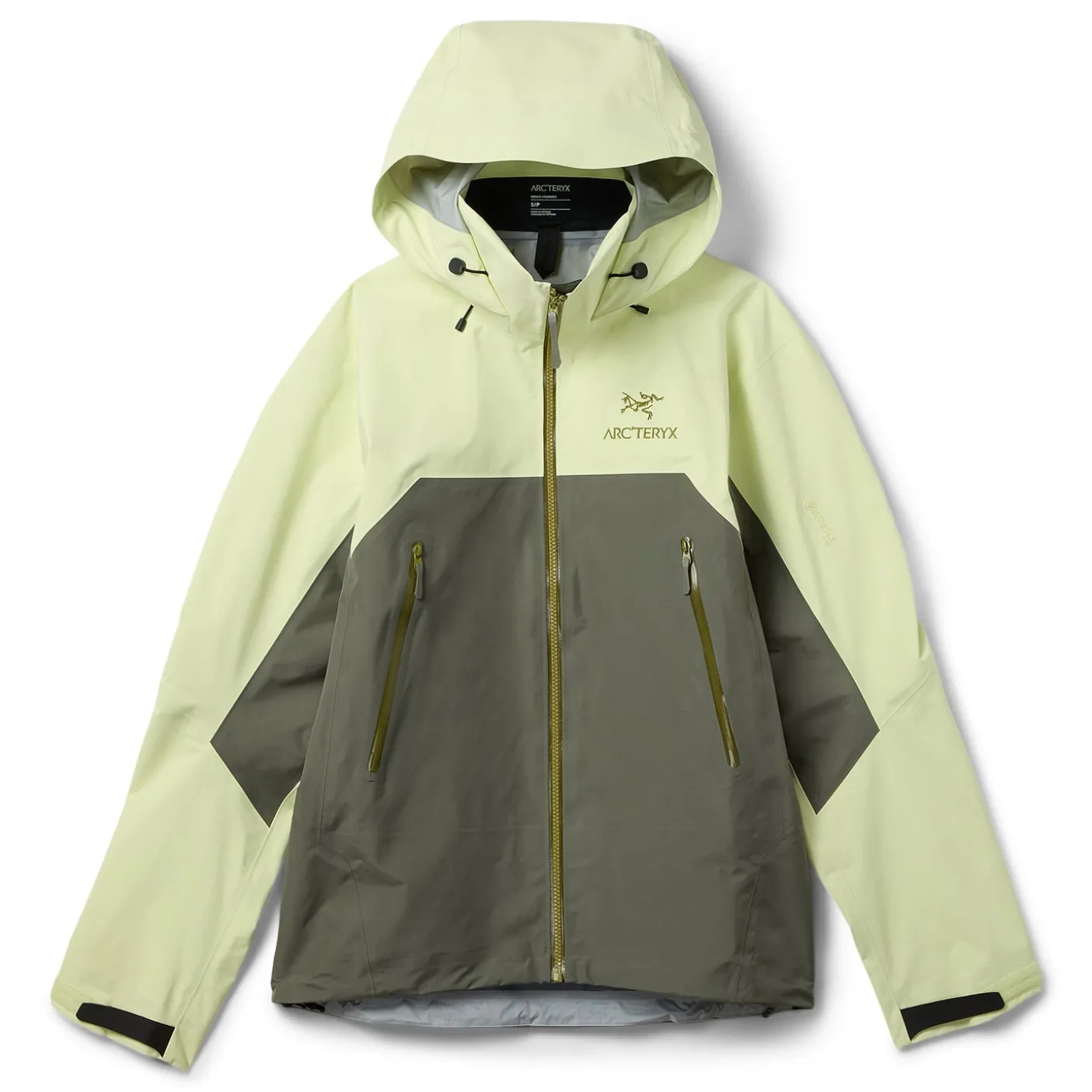 Arc'teryx Beta AR Jacket