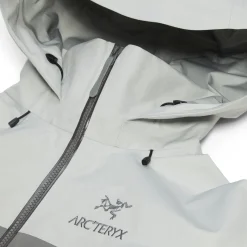 Arc'teryx Beta AR Jacket