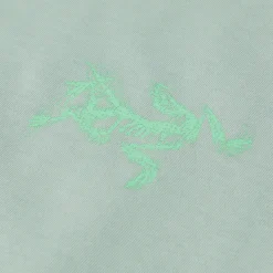 Arc'teryx Kragg Cotton Bird Tile Longsleeve