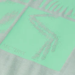 Arc'teryx Kragg Cotton Bird Tile Longsleeve