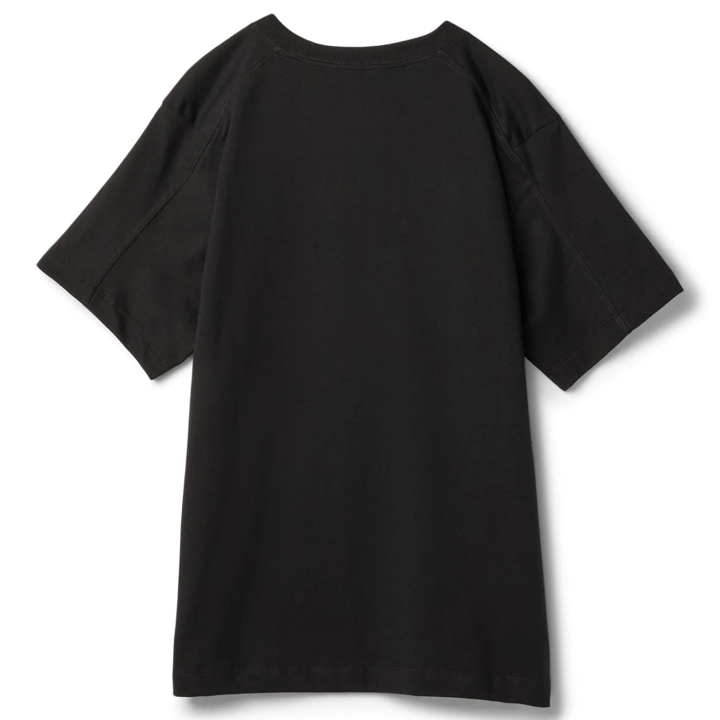 Arc'teryx Womens Kragg Cotton Little Bird Short Sleeve Crew T-Shirt