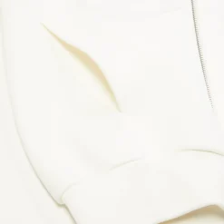 AREA Embossed Handprint Hoodie