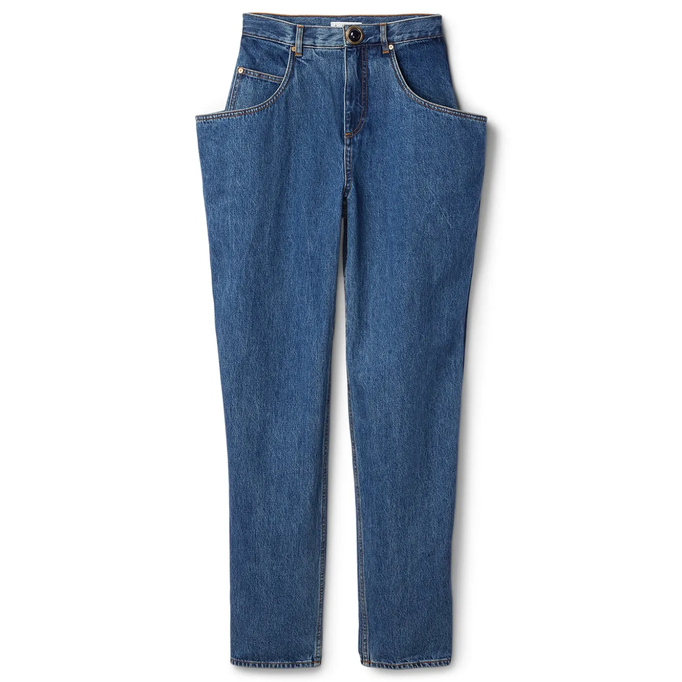 AREA Flare Pocket Jean