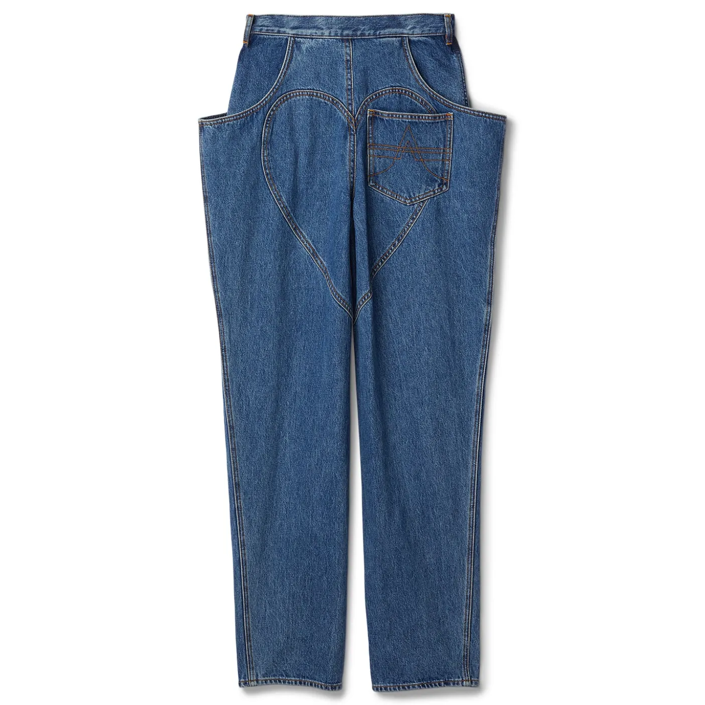 AREA Flare Pocket Jean