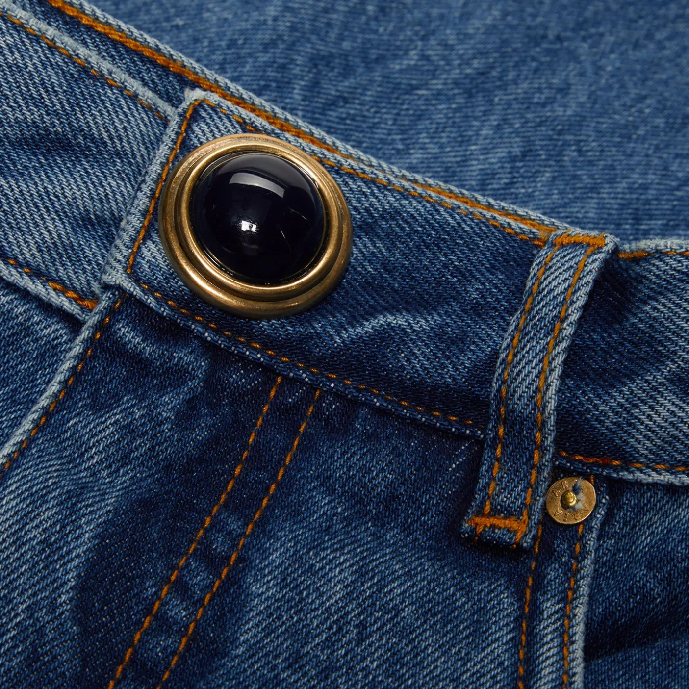 AREA Flare Pocket Jean