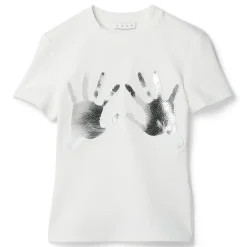 AREA Handprint T-Shirt