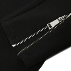 AREA Zipper Brief Legging