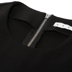 AREA Zipper Buster Cup T-Shirt