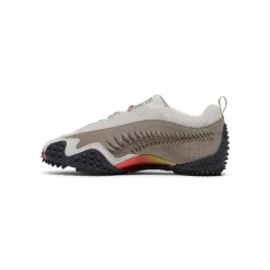 Aries x Puma Mostro Craft