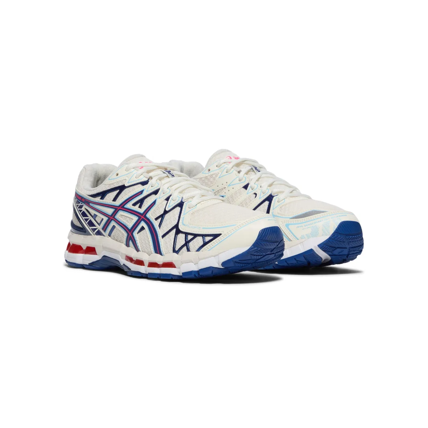 Asics Gel - Kayano 20
