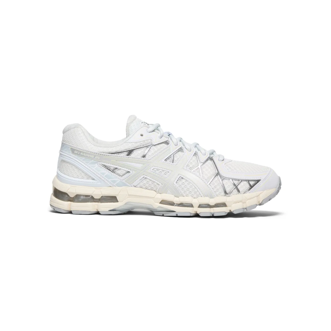 Asics Gel-Kayano 20