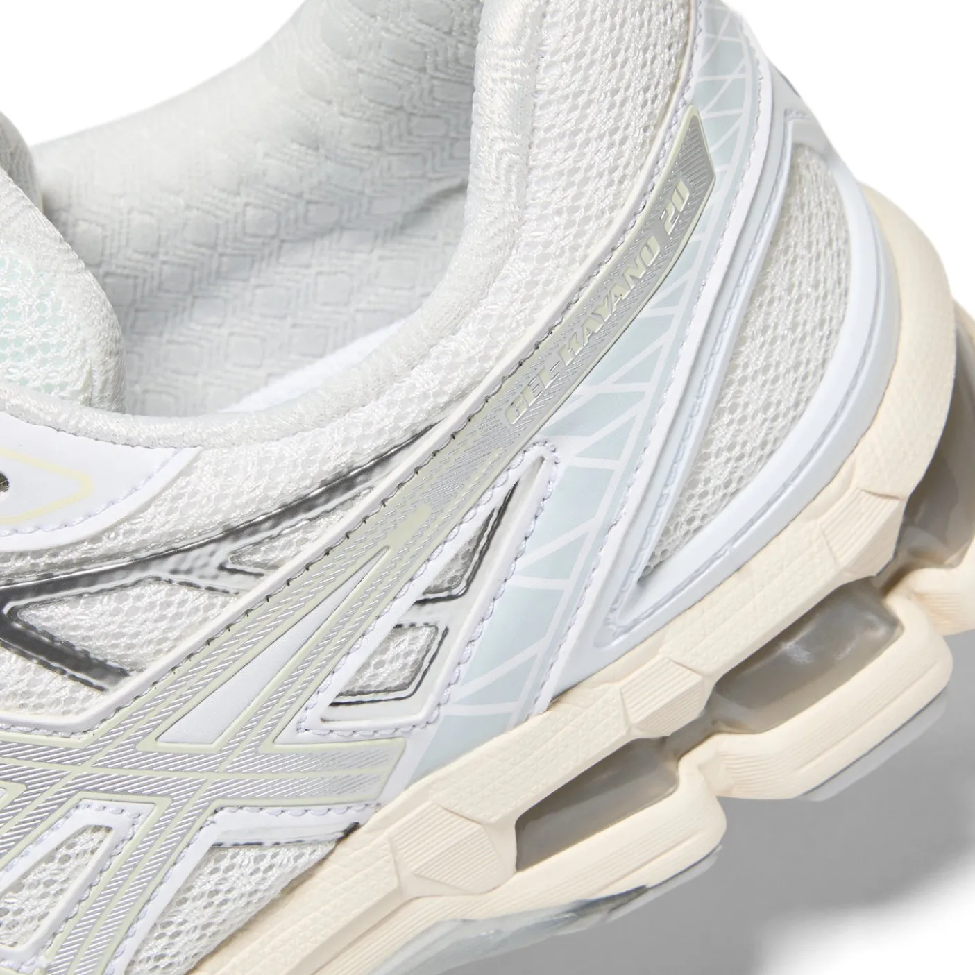 Asics Gel-Kayano 20