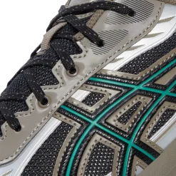 Asics Gel-Kinetic Fluent