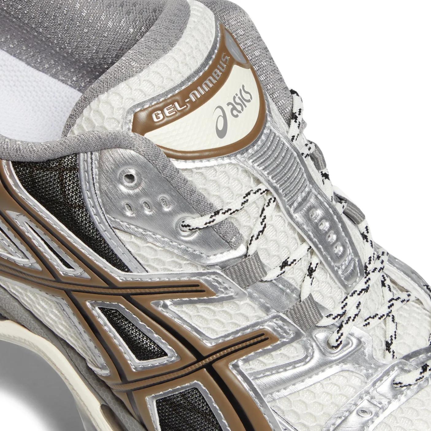 Asics Gel-Nimbus 10.1