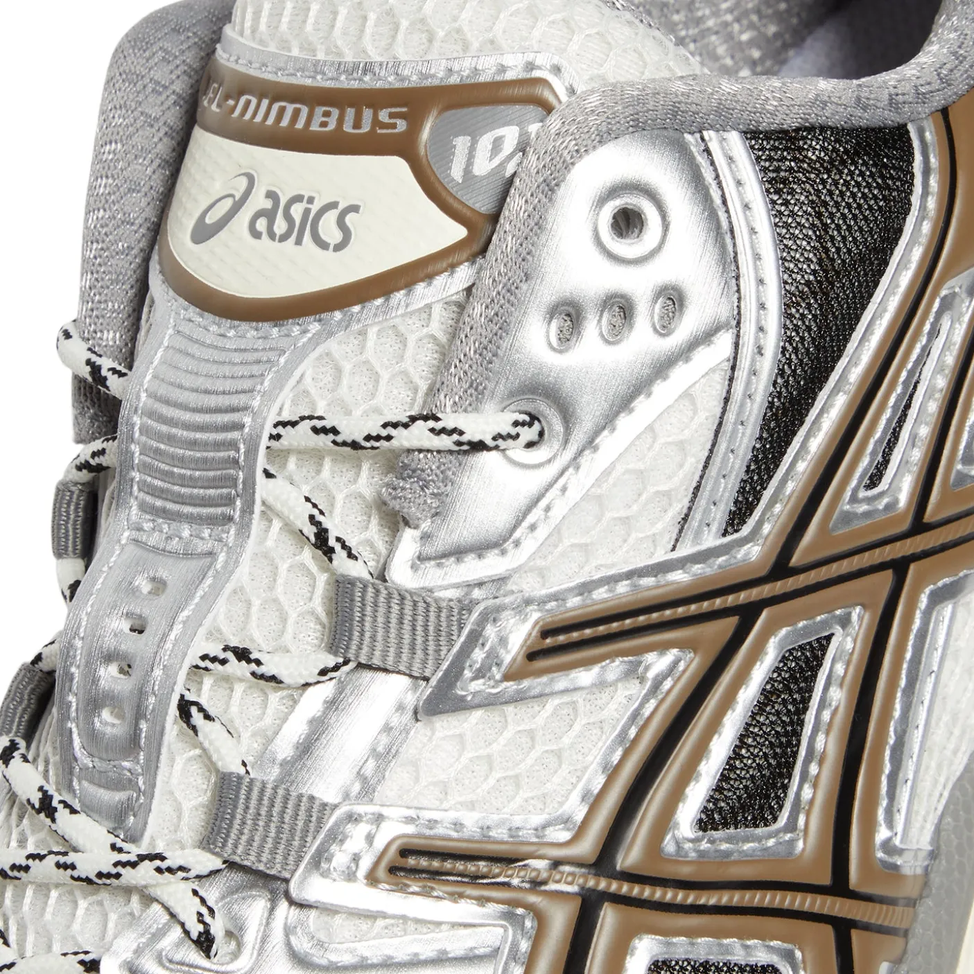 Asics Gel-Nimbus 10.1