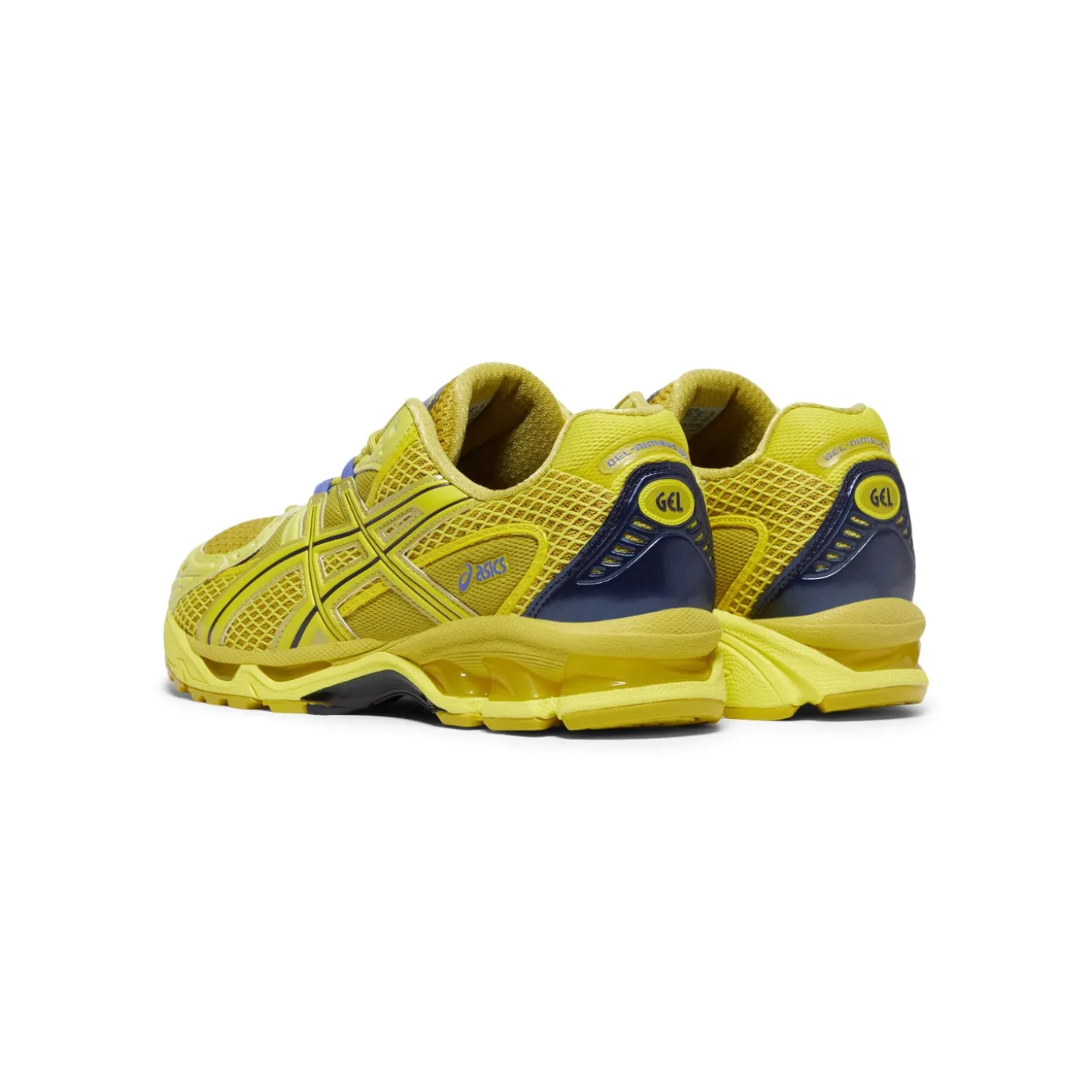Asics Gel-Nimbus 10.1