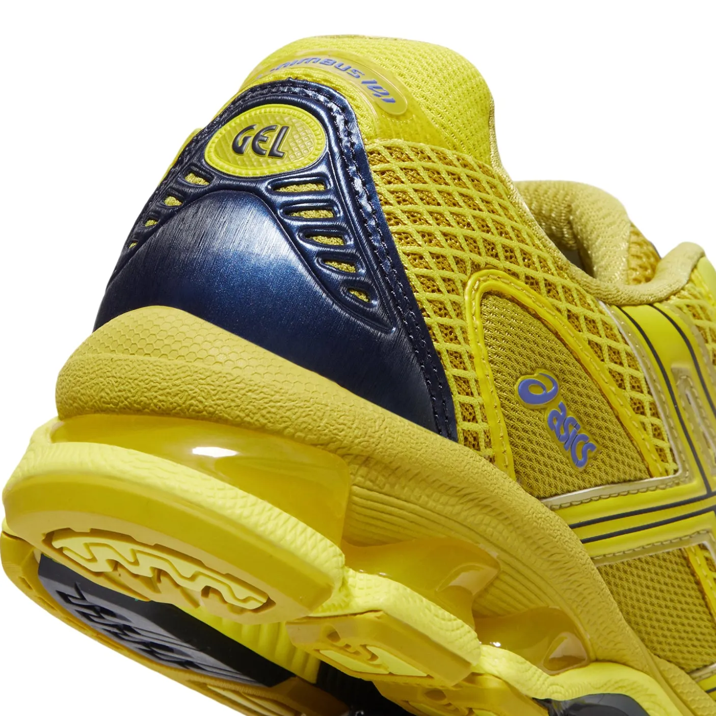 Asics Gel-Nimbus 10.1