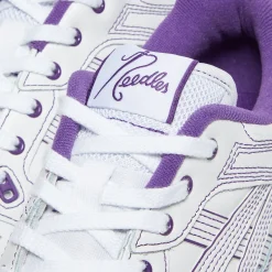 Asics x Needles EX89