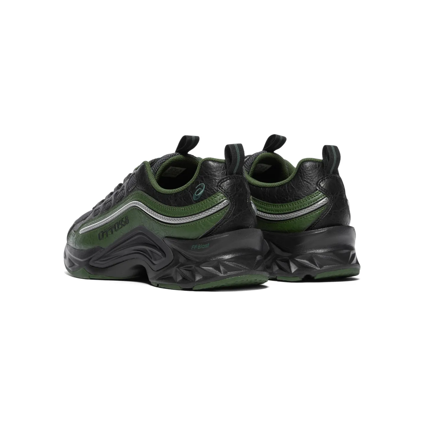 Asics x Otto956 Protoblast-CMLVIII